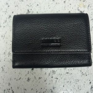 NWOT Aimee Kestenberg card holder